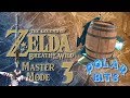 Zelda: Breath of the Wild Master Mode #3: Barrel Roll | Polarbits