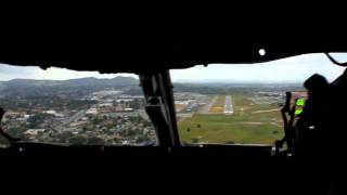 C-17 Tactical Landing