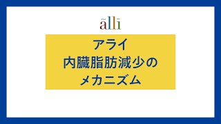 大正製薬｜アライ｜「アライのメカニズム」篇