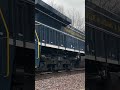 ns 4851 trailing on 224 shorts