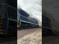 ns 4851 trailing on 224 shorts