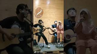 AYAH - karna mereka(cover by AZKADINA@Tuwuh_musikindo4652