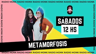 EN VIVO | Metamorfosis🎙️