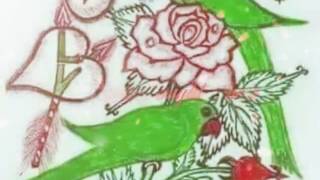 বেসি ভালোবাসলে মানুস ভুলেজায় অনেক কটের একটি গান