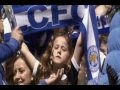 Kasabian - Fire: Leicester City FC 2015-16 Premier League Champions