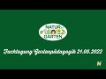 Fachtagung Gartenpädagogik, 21.05.2022, Tulln und ONLINE