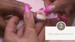 How To: Bio Sculpture's High Pigment Gel Nail Art Kit