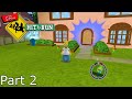 Simpsons Hit & Run Donut Mod 4 ~ Part 2