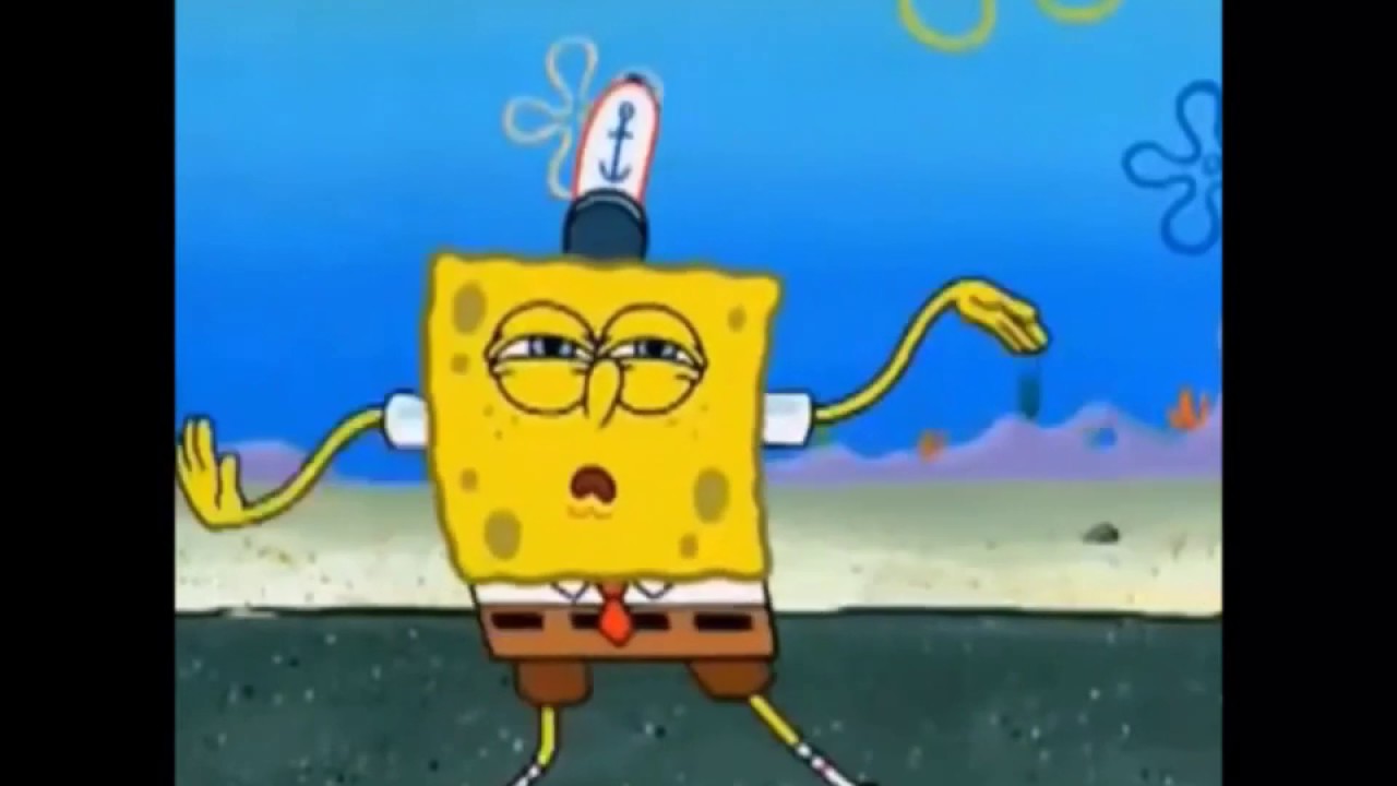 Dance By Spongebob Youtube