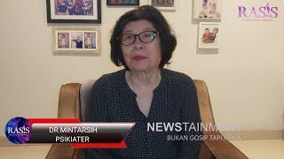 🔴 LIVE TIDAH SETABIL PSIKIS MENTAL AGUS AKIBAT UANG DONASI 1.3M DIALIKAN KE NTT PANDANGAN PSIKIATER