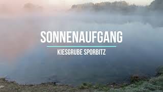 Kiesgrube Dresden Sporbitz