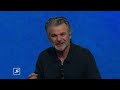 how to be unshakable part 2 jentezen franklin