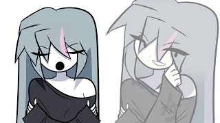 LIP SYNC PRACTICE ANIMATION
