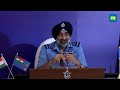 china rapidly building infrastructure along lac says iaf chief