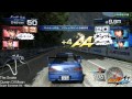 Queen Of Mean - The Snake : Initial D Arcade Stage 6 AA (Double Ace) 頭文字D6 BGM