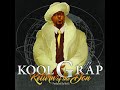 Kool G Rap - Rest In Peace Feat. Conway & Westside Gunn (Produced By MoSS)