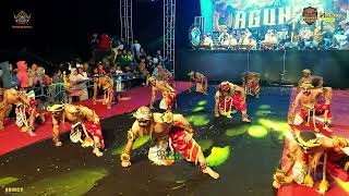 NEW RELEASE!!..WAROK MANUNGGAL BUDAYA AGUNZA LIVE LENDONG WONODOYO CEPOGO BOYOLALI