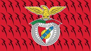 SL Benfica Goal Song|Canção do Golo Primeira Liga 21-22