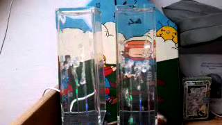 Dancing Water Speakers 2015.03.01. 10 óràs műsor