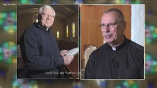 Diocese places 2 more priests on administrative leave