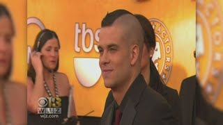 Coroner Rules 'Glee' Actor Mark Salling's Death A Suicide