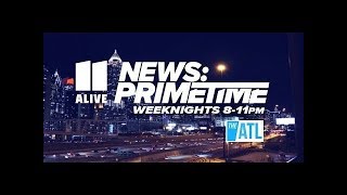 Atlanta News | 11Alive News: Primetime June 17, 2020