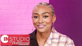Tati Gabrielle On Prudence39s Complex Relationships In 39Chilling Adventures Of Sabrina39 In Studio