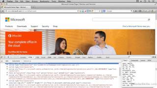 25 0403 Using Firebug