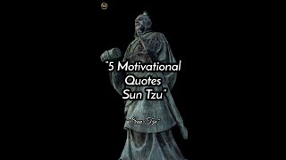 Motivational Quotes Sun Tzu #short #shorts #shortvideo #shortsvideo #shortquotes #suntzu #artofwar