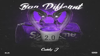 Curly J - Bag Different 2.0 (Official Audio)