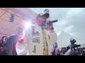 Maisha Nomaya!! Kuruga Wa Wanjiku Pulls Crowd At Ruiru Stadium