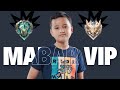 MABAR KOMPE  BARENG ARIF BTR SI JUNGLER KECIL