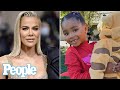 Khloé Kardashian Shares First Photos of Her Baby Boy in Cute Halloween Costume | PEOPLE