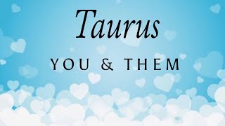 TAURUS ♉️ SOMEONE YOU DONT TRUST RIGHT NOW WANTS TO GET CLOSER TO YOU …. March /