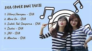 DwiTanty Full Album | SHA Cover | Best Acoustic Cover Stand Here Alone's Songs