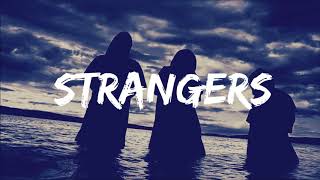 "STRANGERS" - Hard Violin Rap Beat | Hip Hop Orchestra Choir Instrumental