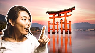 Every NON-ASIAN person have to visit these places | Japan TOP 10