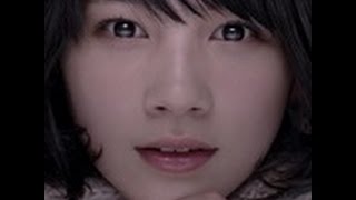 【能年玲奈｜TVCM】「美しさの中に見たものは、強さでした。」（KOSE コーセー）♫ Turandot \