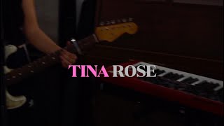 L'effet que ça me fait - Tina Rose (live en répète!)