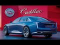 New 2025 Cadillac Fleetwood Brougham Unveiled - First Look | 2025 Cadillac Fleetwood Brougham Review