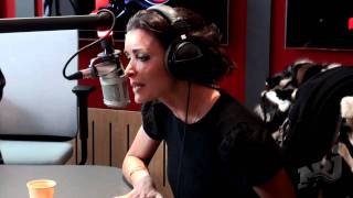 Jenifer - Je danse en live dans le 6/9 sur NRJ