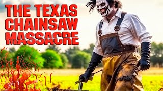 [Стрим] The Texas Chain Saw Massacre - Резня мазня 3