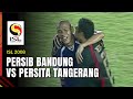 PERSIB BANDUNG VS PERSITA TANGERANG - ISL 2008