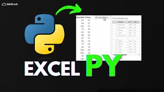 Introducing Python in Excel 😱 2023 hands on lab [Must Watch]