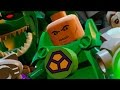 LEGO Batman 3: Beyond Gotham - Characters Behind-the-Scenes Video