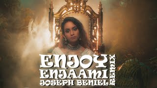 Dhee ft. Arivu - Enjoy Enjaami (Joseph Beniel Remix)