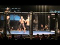 Peter Neufeld knockout