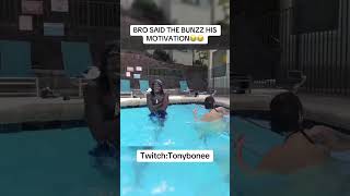 SWIMMING LESSONS WITH BLAHGIGI
