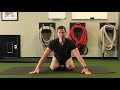 how to strengthen the adductor muscles