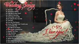 New Wedding Songs 2021 - Wedding Songs For Walking Down The Aisle